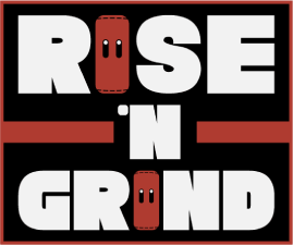 RISE N GRIND