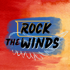 ROCK THE WIND