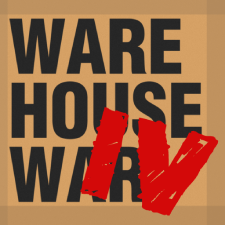WARE HOUSE WARE IV